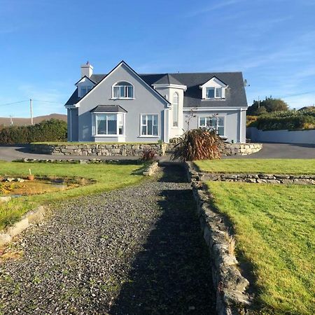 Creevagh Apartment Keel  Exterior foto