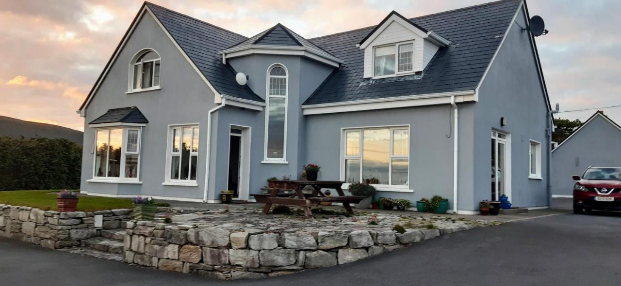 Creevagh Apartment Keel  Exterior foto