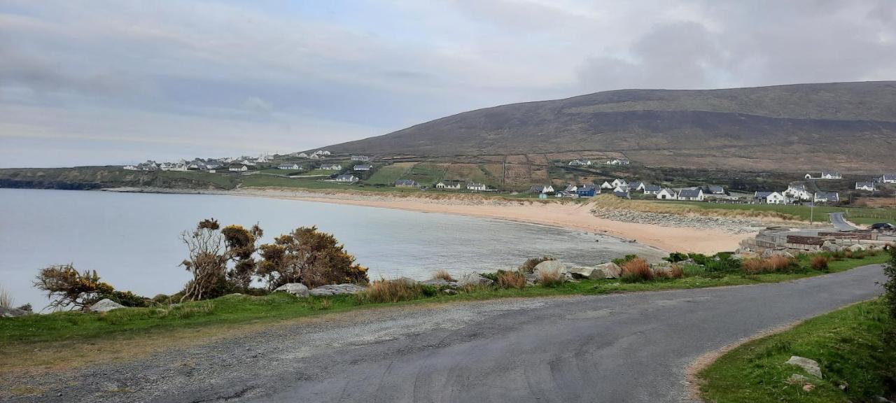 Creevagh Apartment Keel  Exterior foto