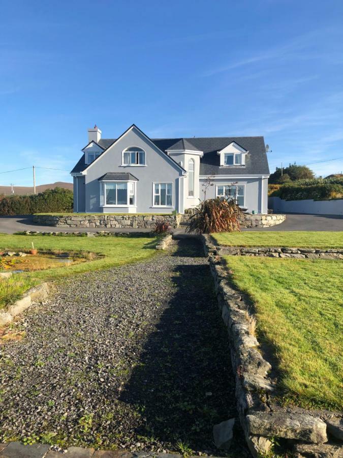 Creevagh Apartment Keel  Exterior foto